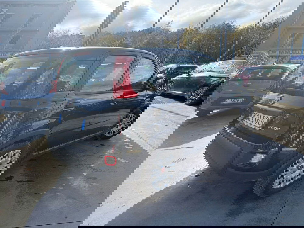Fiat Panda usata a Avellino (4)