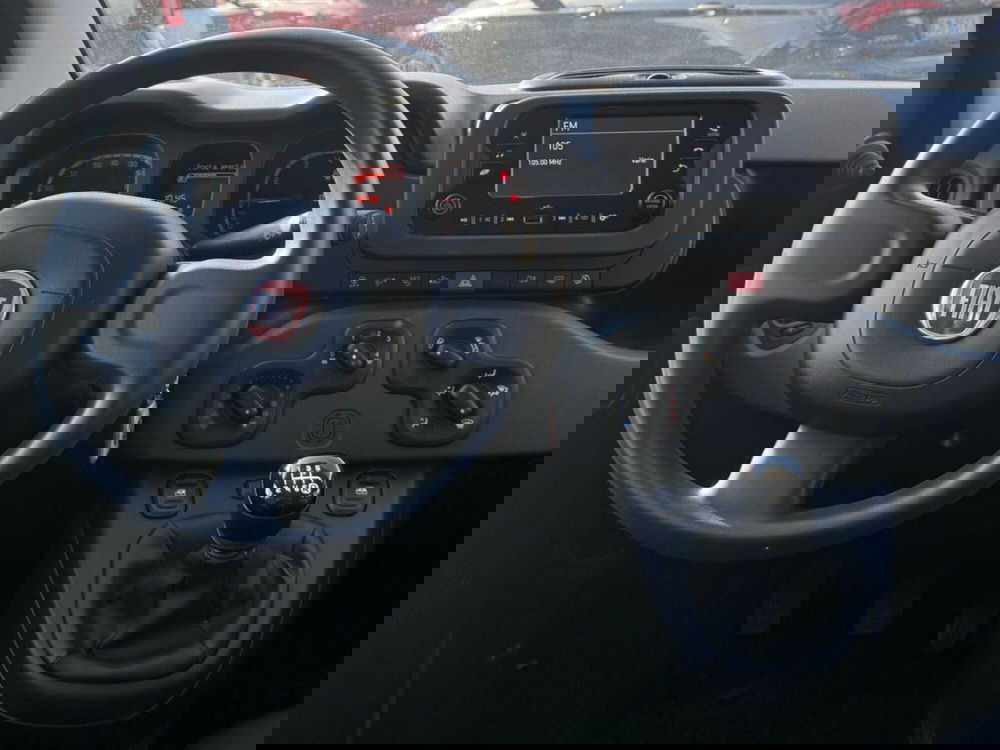 Fiat Panda usata a Avellino (5)