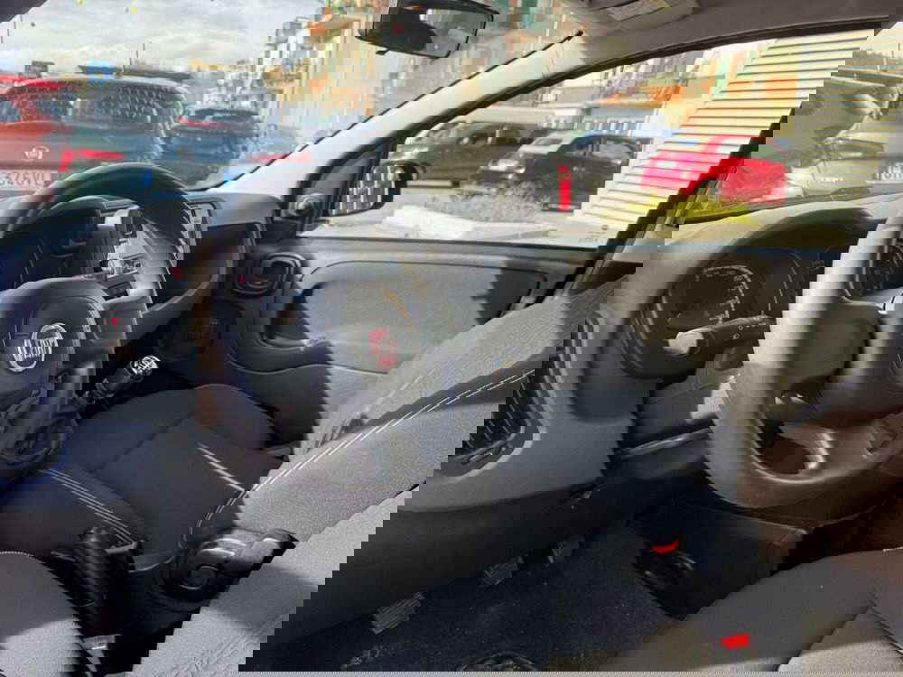 Fiat Panda usata a Avellino (6)