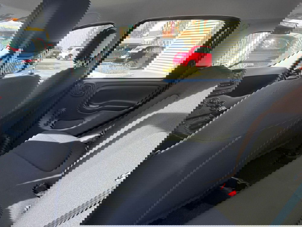 Fiat Panda usata a Avellino (7)