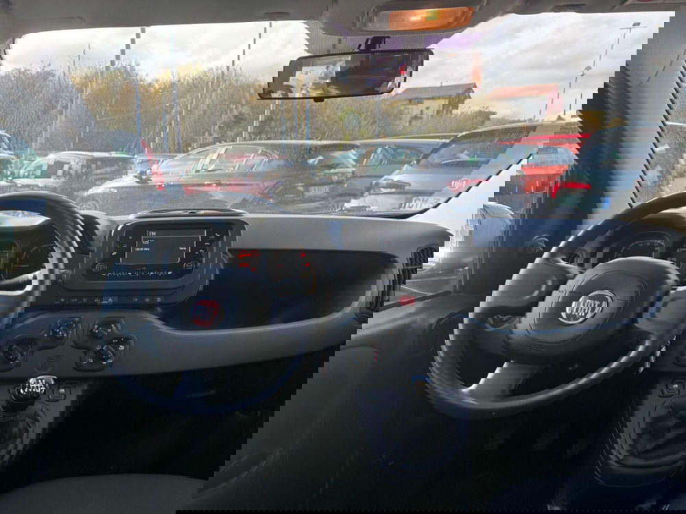 Fiat Panda usata a Avellino (8)