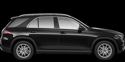 Mercedes-Benz GLE SUV 300 d AMG Line Advanced Plus 4matic auto nuova a Prato