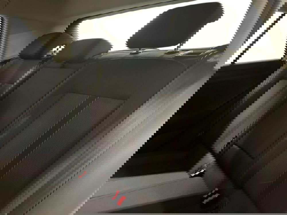 Volkswagen T-Roc usata a Prato (12)