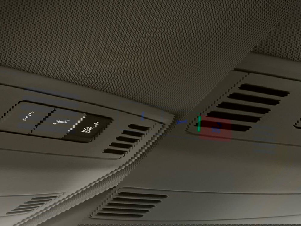 Volkswagen T-Roc usata a Prato (19)