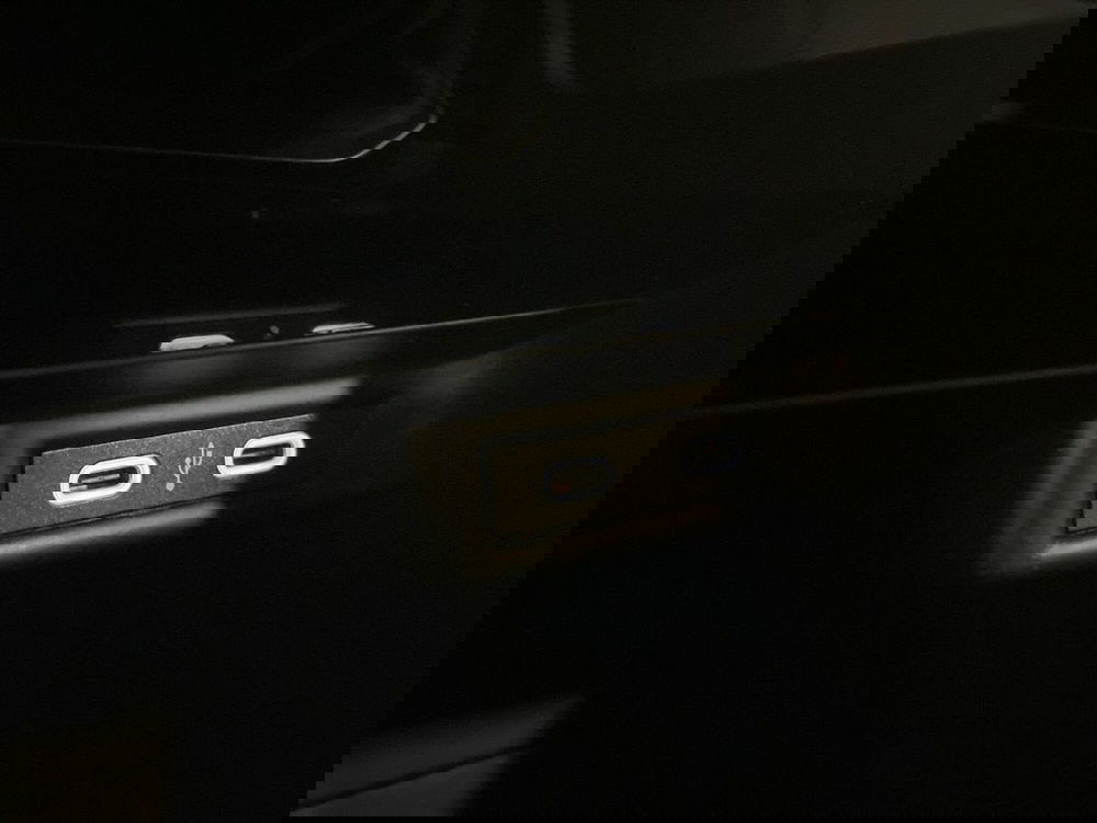 Volkswagen T-Roc usata a Prato (20)