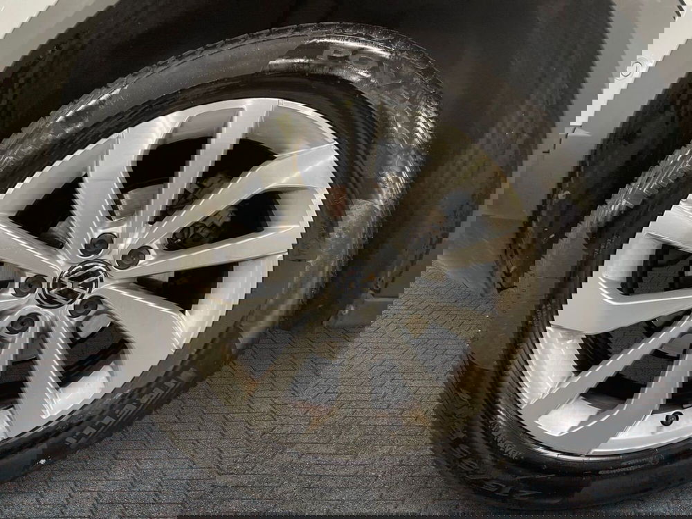 Volkswagen T-Roc usata a Prato (6)