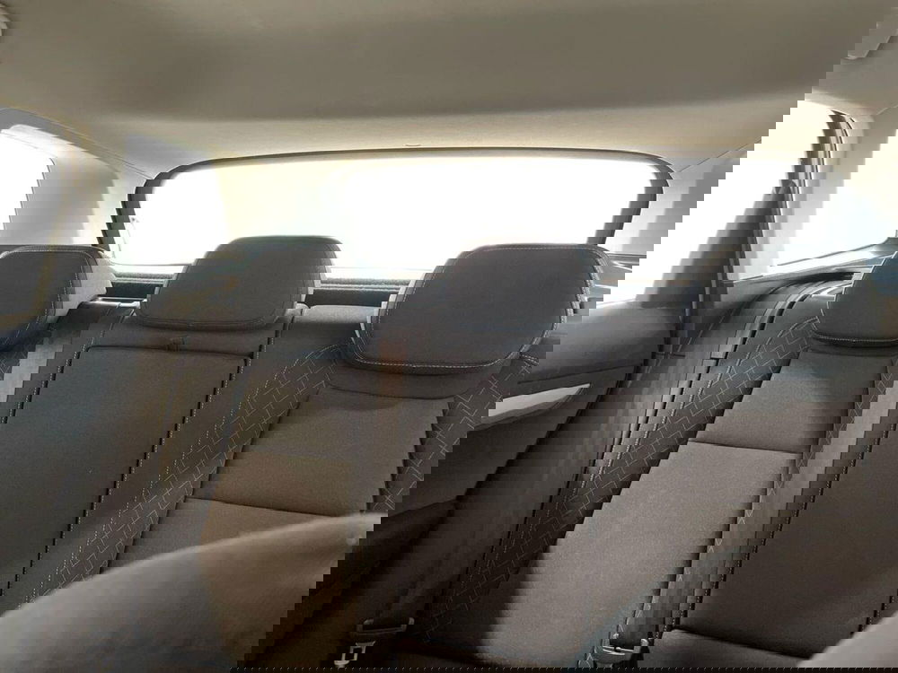 Skoda Karoq usata a Pistoia (12)