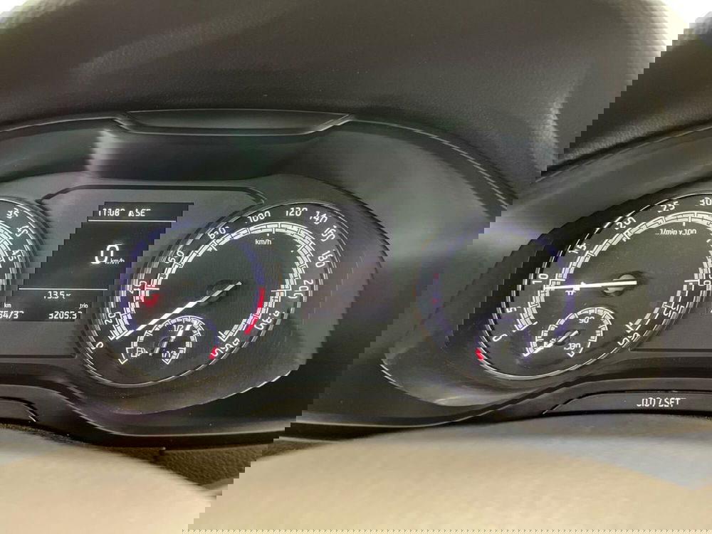 Skoda Karoq usata a Pistoia (20)