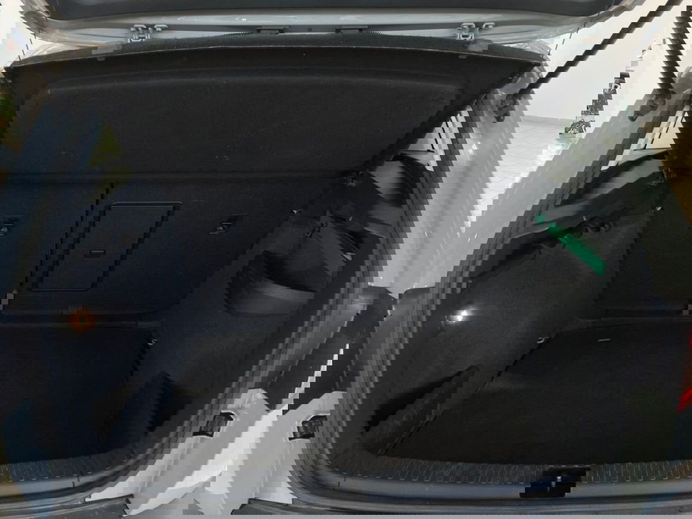 Skoda Karoq usata a Pistoia (8)