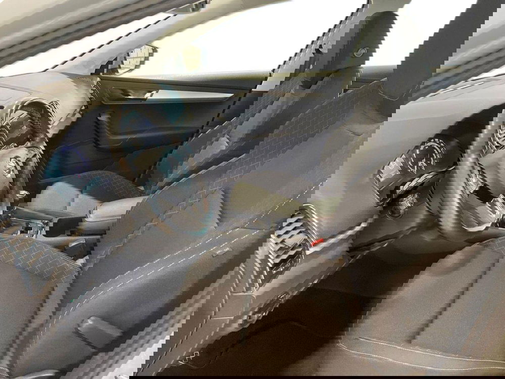 Skoda Karoq usata a Pistoia (9)