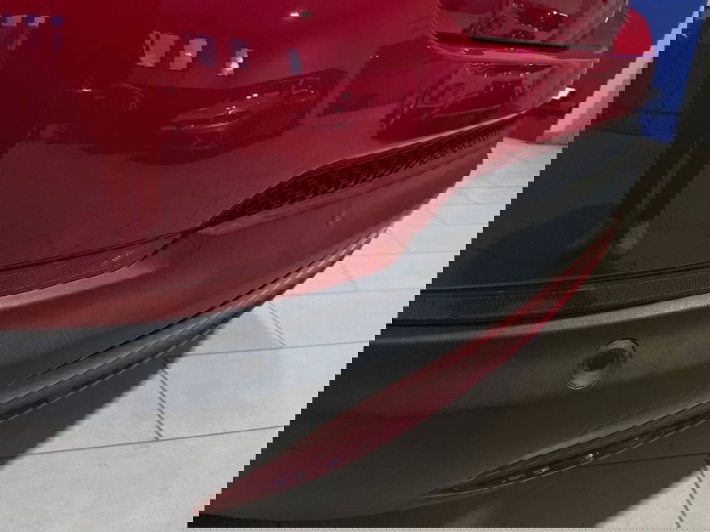 Fiat 500X usata a Pistoia (17)