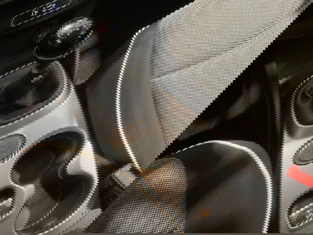 Fiat 500X usata a Pistoia (19)