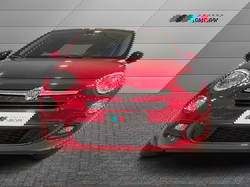 Fiat 500X usata a Pistoia (2)