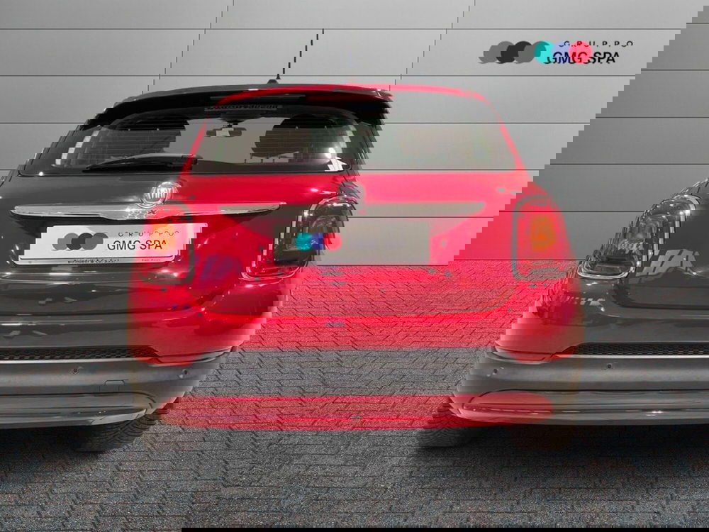 Fiat 500X usata a Pistoia (4)