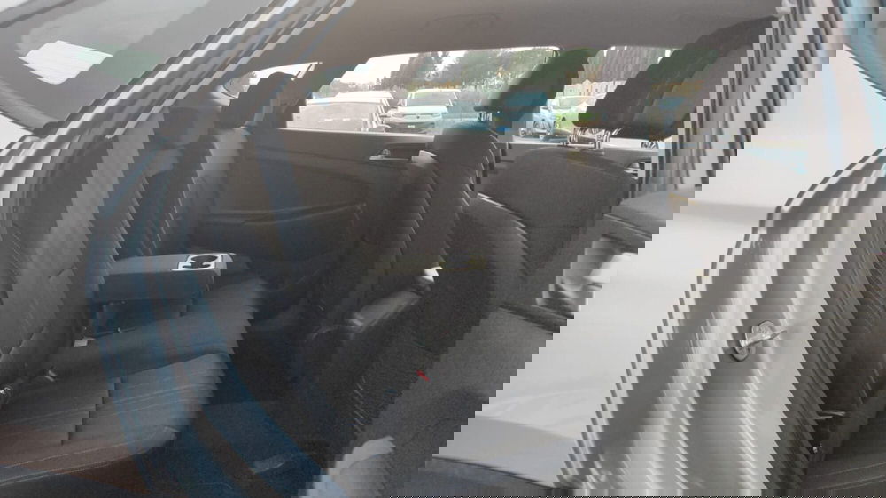 Hyundai Tucson usata a Firenze (12)