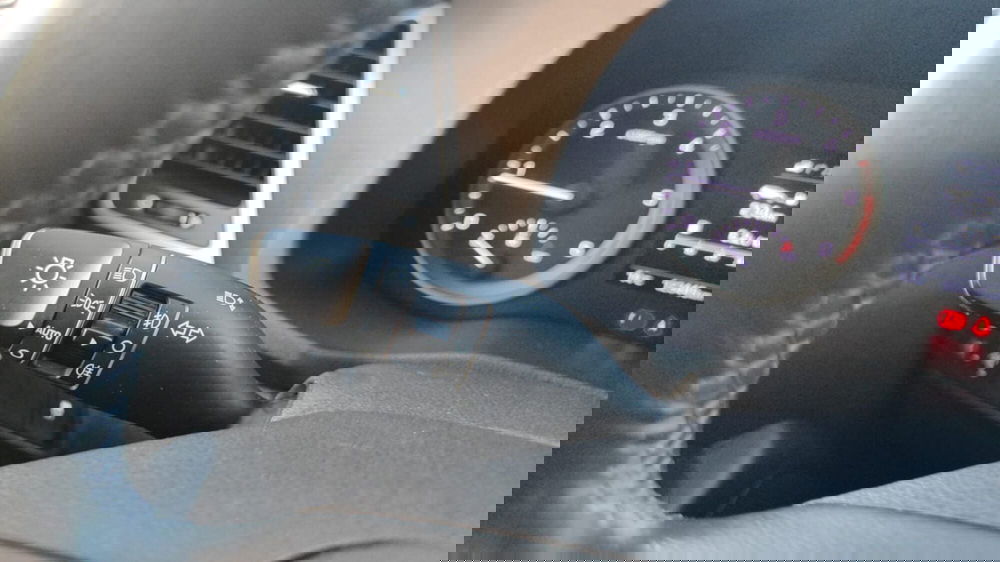 Hyundai Tucson usata a Firenze (18)