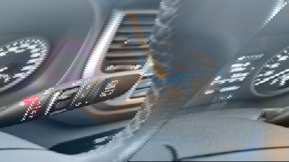 Hyundai Tucson usata a Firenze (19)