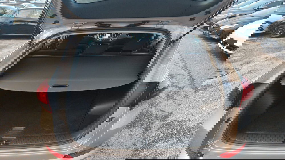 Hyundai Tucson usata a Firenze (8)