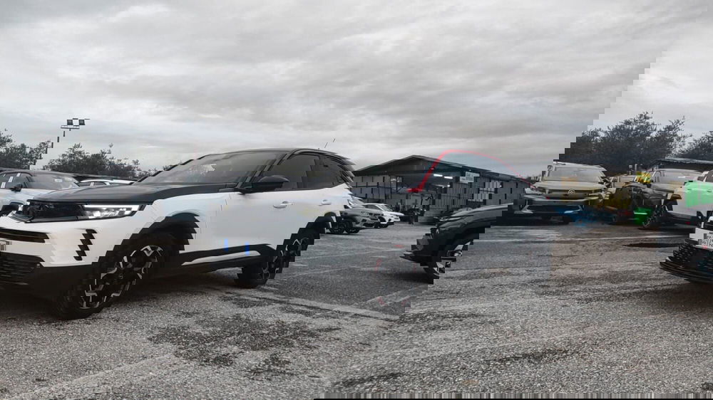 Opel Mokka usata a Firenze