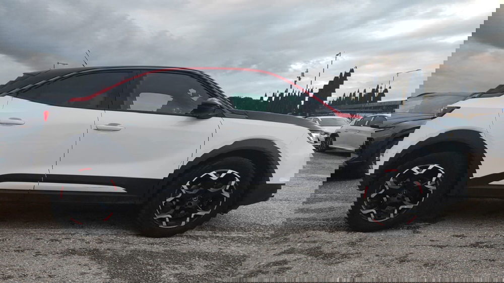 Opel Mokka usata a Firenze (10)