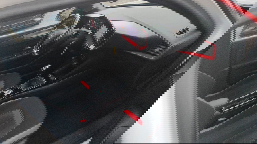 Opel Mokka usata a Firenze (11)