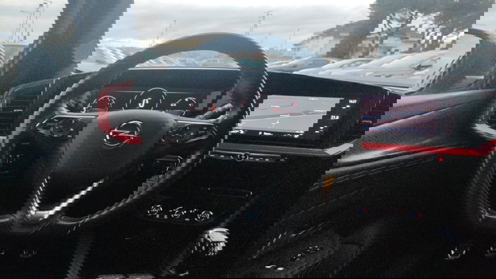 Opel Mokka usata a Firenze (15)