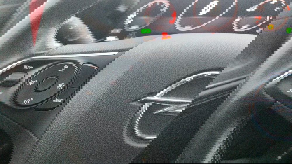 Opel Mokka usata a Firenze (16)