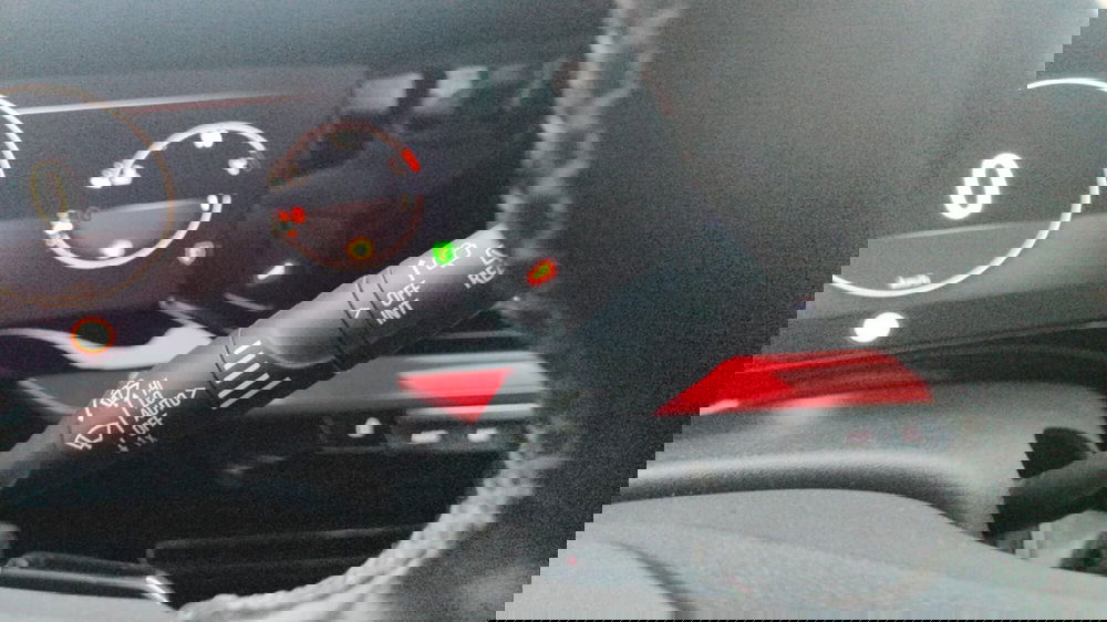 Opel Mokka usata a Firenze (19)