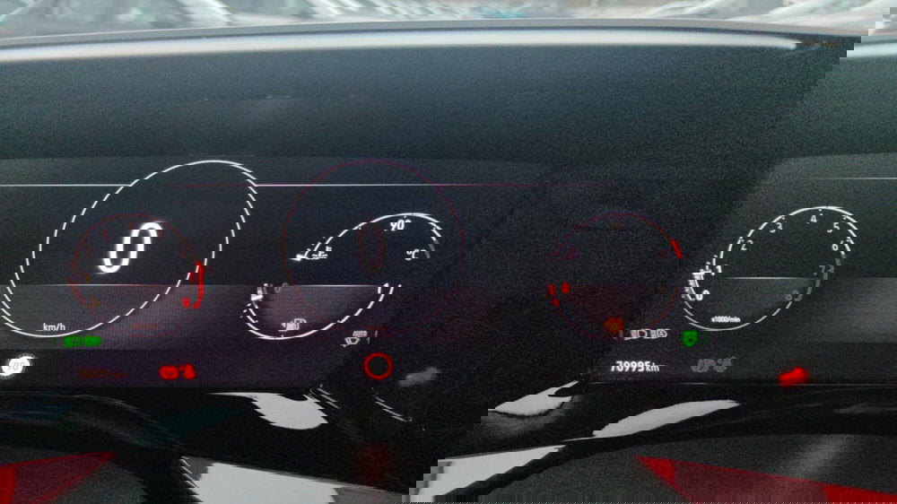 Opel Mokka usata a Firenze (2)