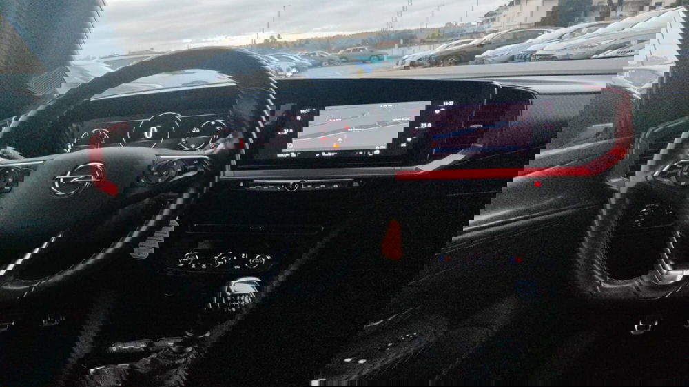 Opel Mokka usata a Firenze (20)