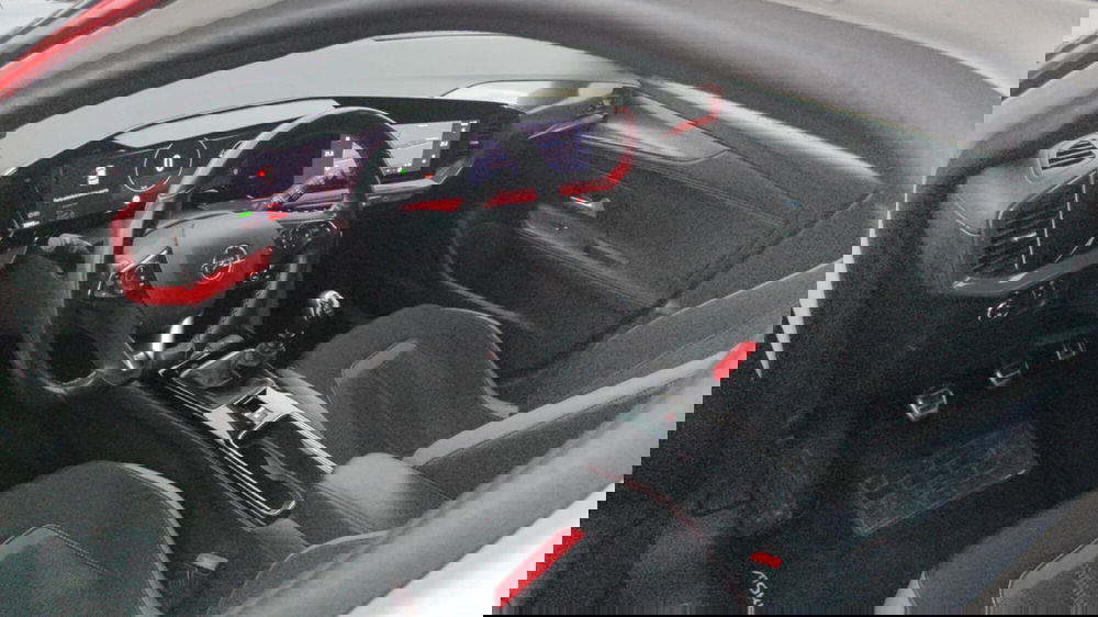 Opel Mokka usata a Firenze (4)