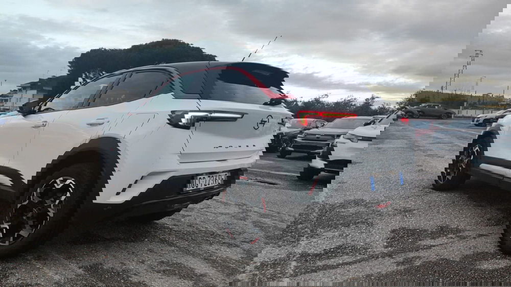 Opel Mokka usata a Firenze (6)