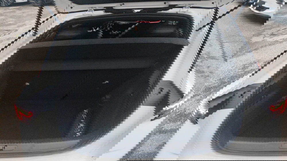 Opel Mokka usata a Firenze (8)