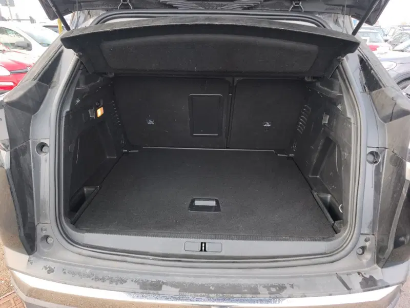 Peugeot 3008 usata a Frosinone (10)