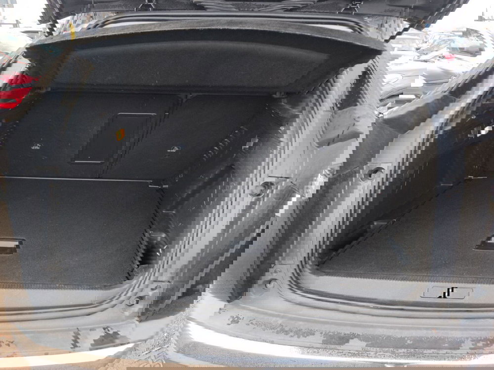 Peugeot 3008 usata a Frosinone (10)