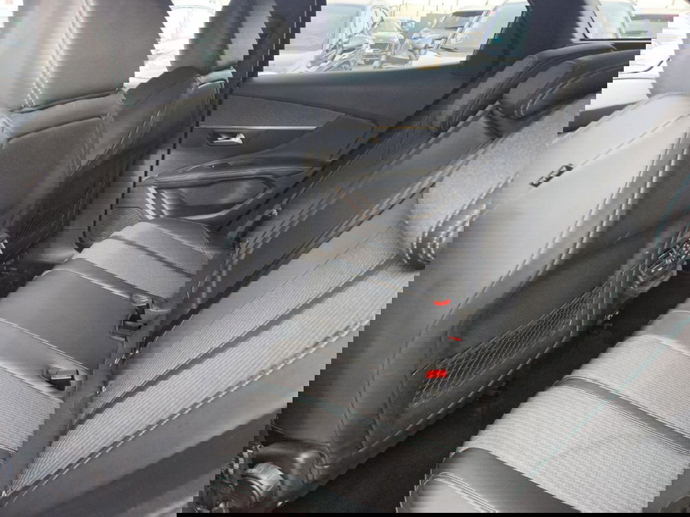 Peugeot 3008 usata a Frosinone (11)