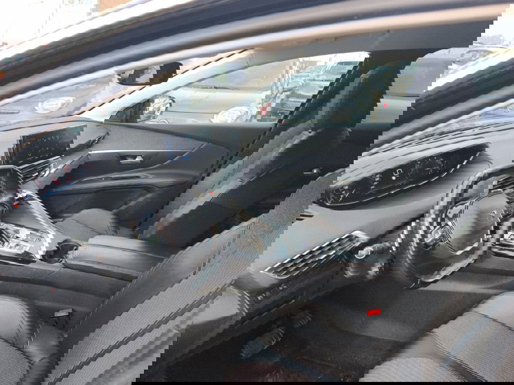 Peugeot 3008 usata a Frosinone (12)