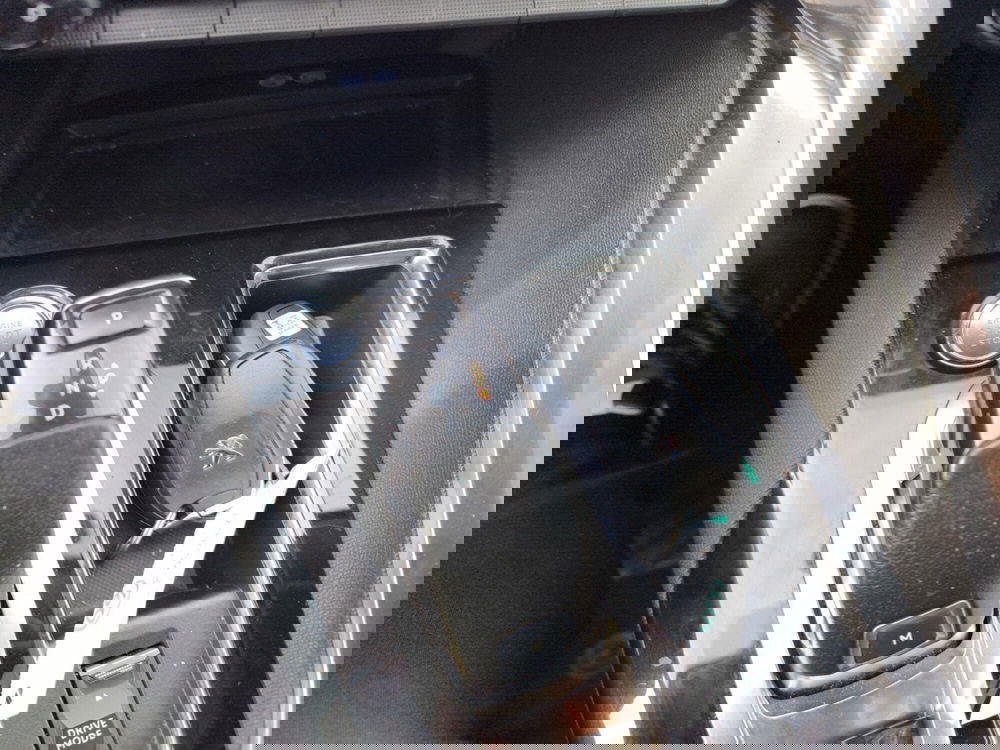 Peugeot 3008 usata a Frosinone (17)