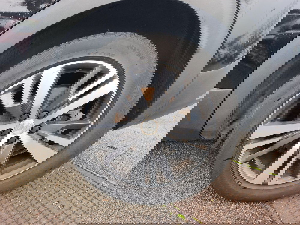 Peugeot 3008 usata a Frosinone (9)
