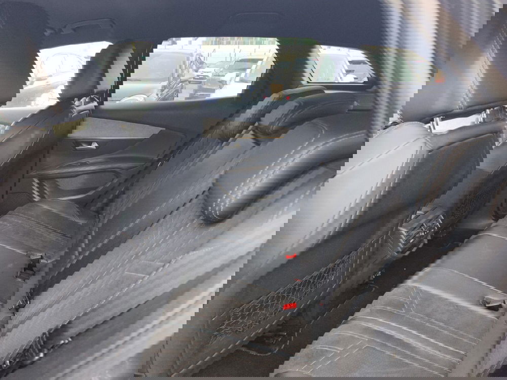 Peugeot 3008 usata a Frosinone (11)