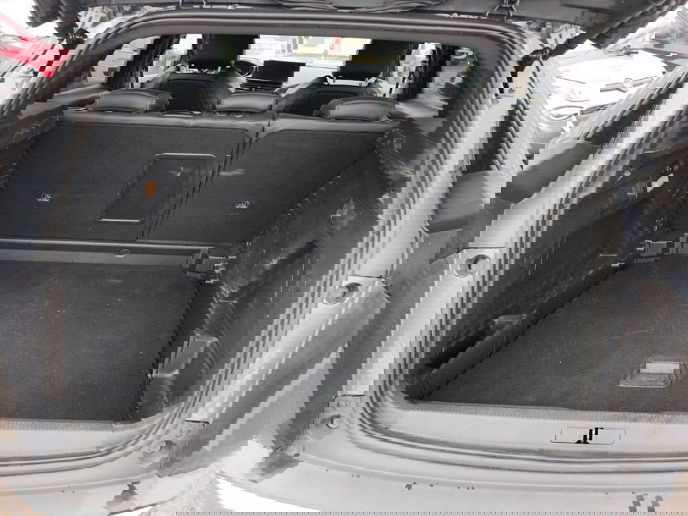 Peugeot 3008 usata a Frosinone (12)