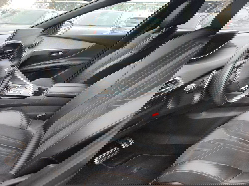 Peugeot 3008 usata a Frosinone (13)