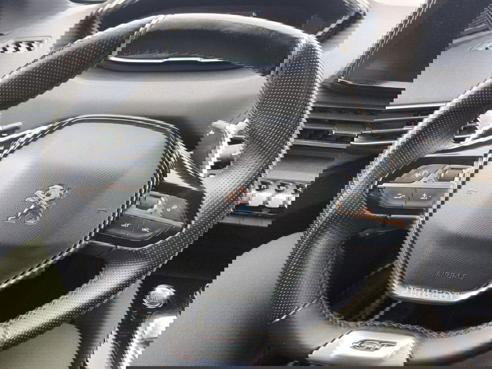 Peugeot 3008 usata a Frosinone (15)