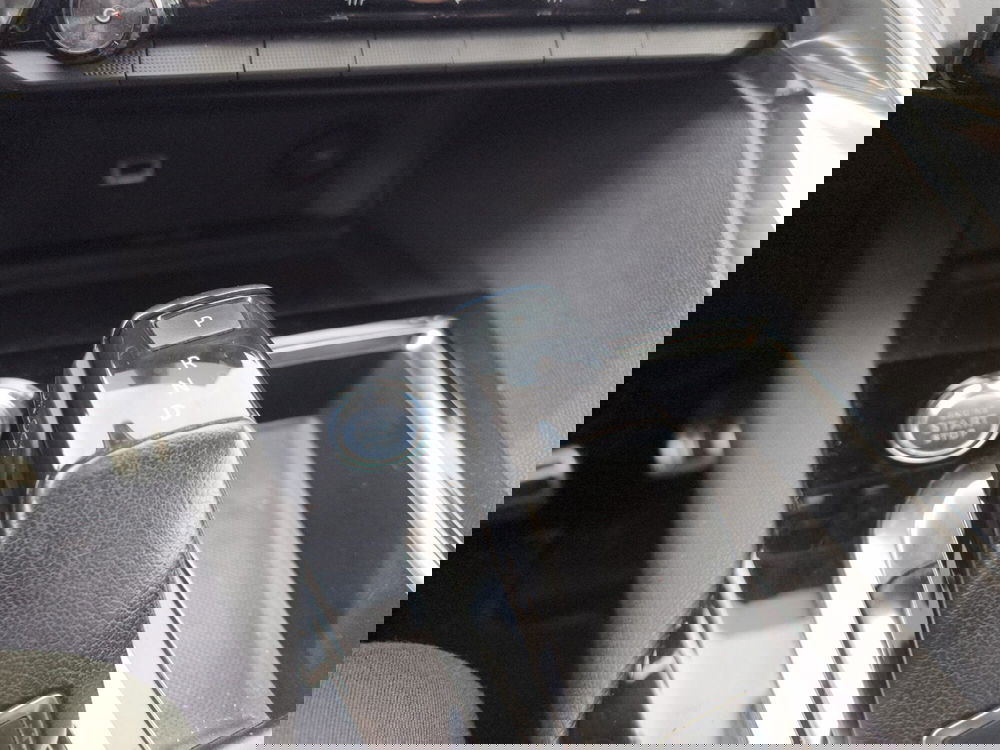 Peugeot 3008 usata a Frosinone (16)