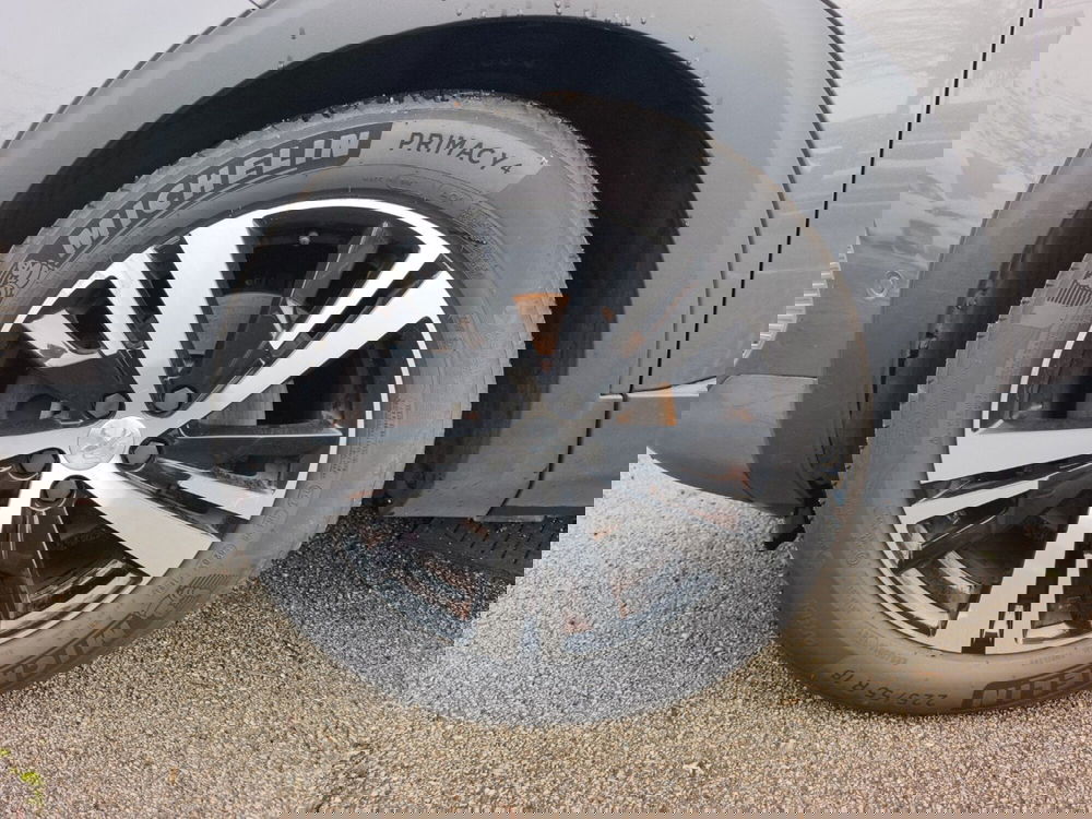 Peugeot 3008 usata a Frosinone (9)