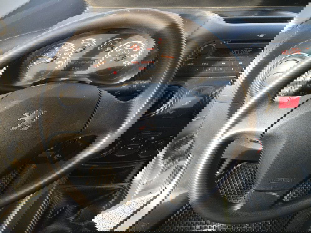 Peugeot Bipper usata a Cuneo (10)