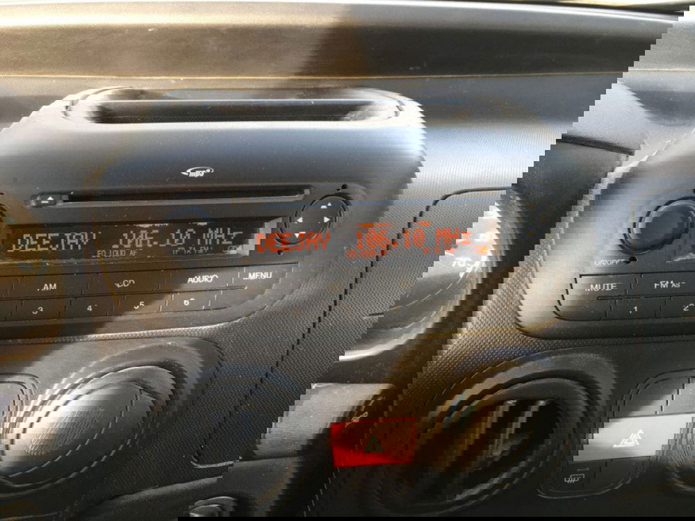 Peugeot Bipper usata a Cuneo (11)