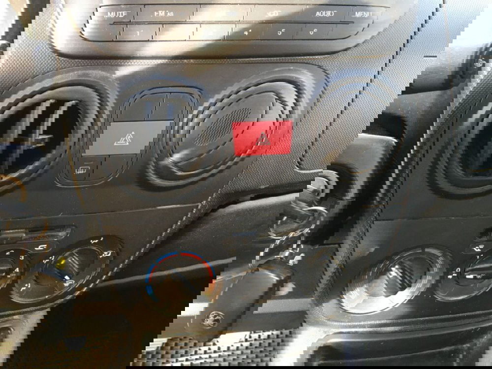 Peugeot Bipper usata a Cuneo (12)