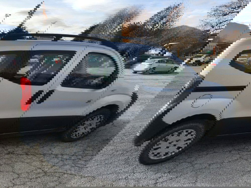 Peugeot Bipper usata a Cuneo (2)