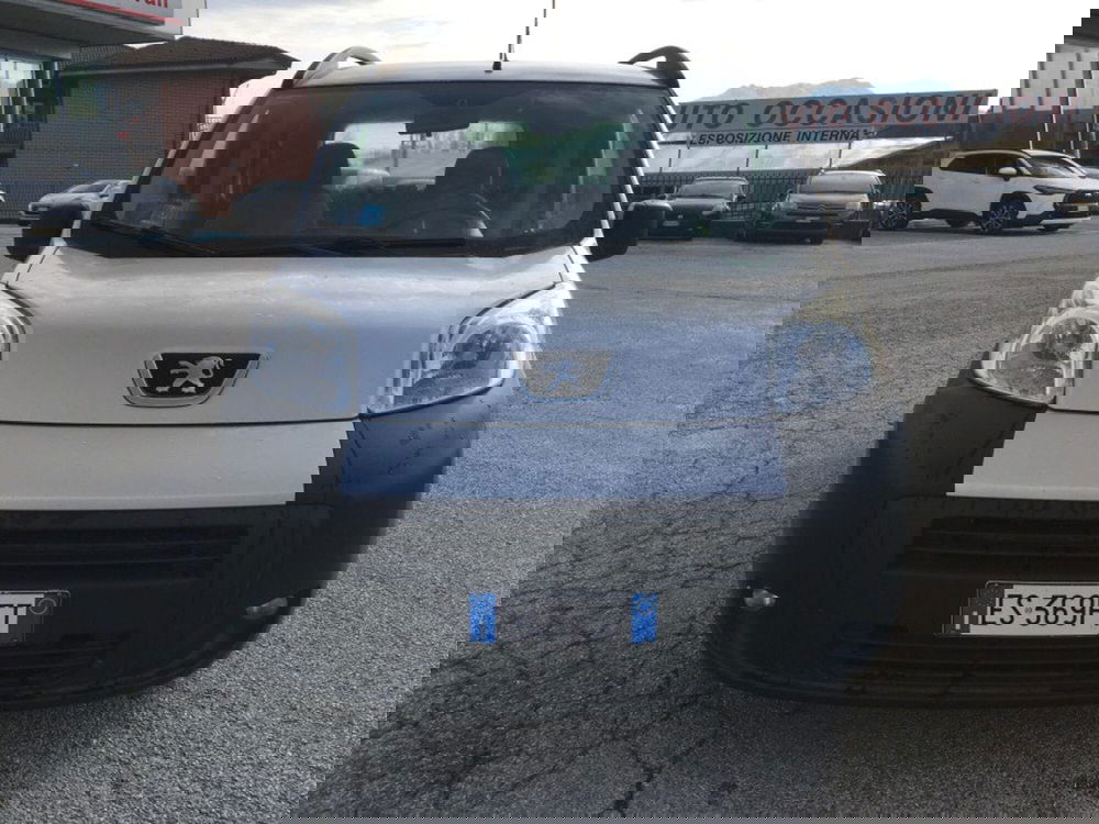 Peugeot Bipper usata a Cuneo (4)